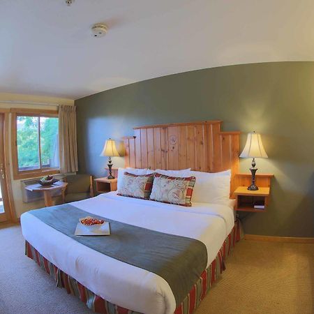 Hotel Rio Vista Winthrop Ngoại thất bức ảnh