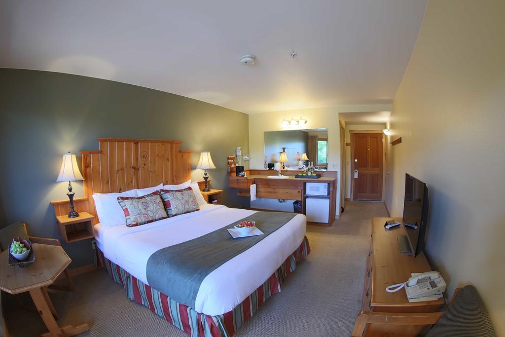 Hotel Rio Vista Winthrop Phòng bức ảnh