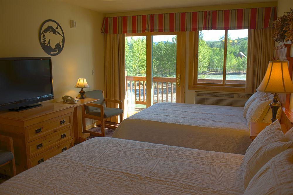 Hotel Rio Vista Winthrop Ngoại thất bức ảnh