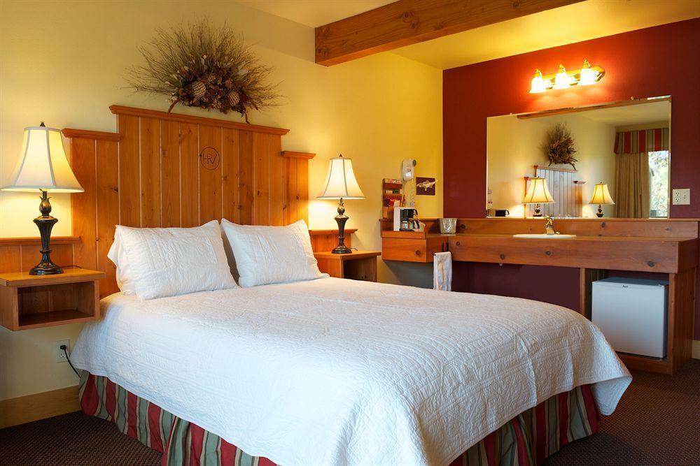 Hotel Rio Vista Winthrop Ngoại thất bức ảnh
