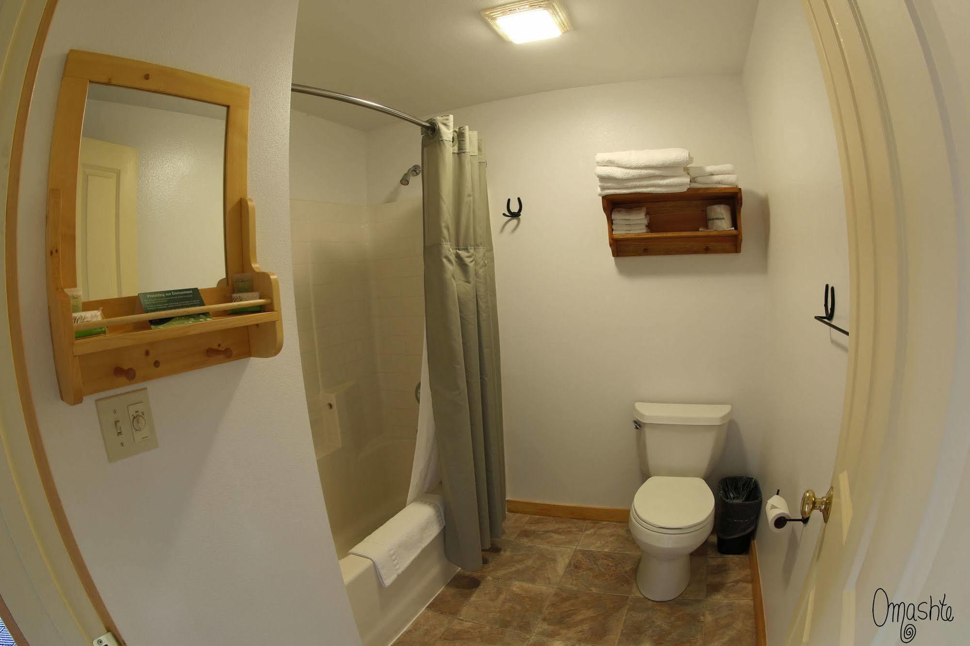 Hotel Rio Vista Winthrop Ngoại thất bức ảnh